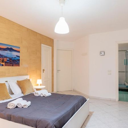 Napoli Centro, Dm Suites Exterior photo